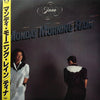 Tinna (2) - Monday Morning Rain = マンディ・モーニング・レイン (Vinyl, LP, Album,...