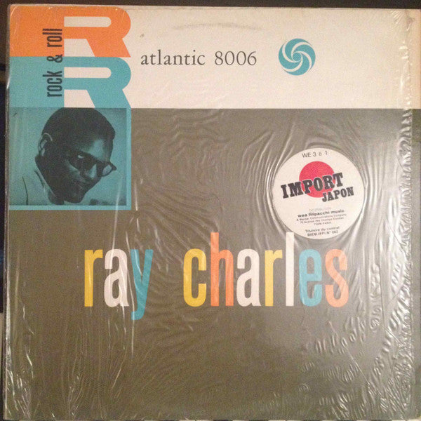 Ray Charles