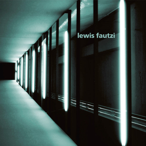 Master Release: Galactic Signal EP by Lewis Fautzi