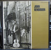 John Renbourn - John Renbourn (Vinyl, LP, Album) Very Good Plus (VG+) / Good Plus (G+)