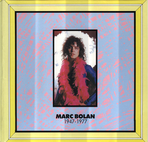 Master Release: History Of T•Rex - The Singles Collection 1968-77 - Volume 1 by T. Rex