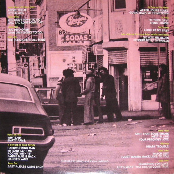 Release: Unknown Release-Vinyl-Japan-1986-PLP 6101/02-4893475