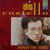 Elvis Costello & The Attractions - Punch The Clock (Vinyl, LP, Album) Very Good Plus (VG+) / Very Good (VG)