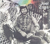 Joel Zoss - Joel Zoss (Vinyl, LP, Album) Very Good Plus (VG+) / Very Good Plus (VG+)