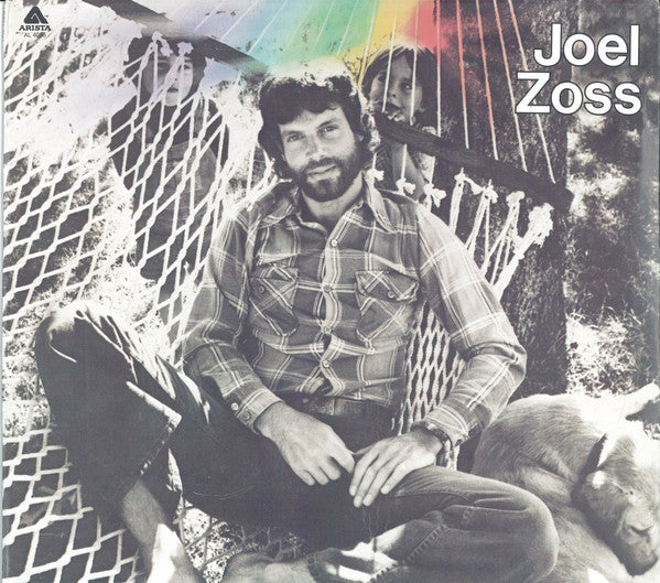 Release: Joel Zoss-Vinyl-US-1975-AL 4056-5801894