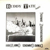 Buddy Tate - Buddy Tate Meets Torsten Zwingenberger (Vinyl, LP) Very Good Plus (VG+) / Very Good Plus (VG+)