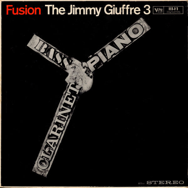Release: Fusion-Vinyl-US-1961-V6-8397-4800847