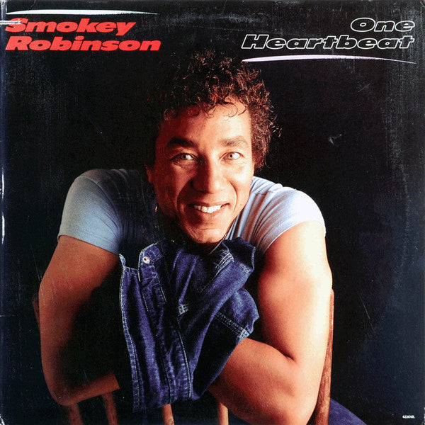 Release: One Heartbeat-Vinyl-US-1987-6226ML-6849373