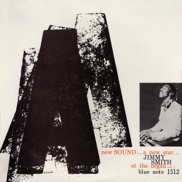 Release: A New Star - A New Sound, Vol. 1-Vinyl-Japan-1978-GXK 8025(M), BLP 1512-3461643