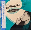 George Wallington And His Band - George Wallington Showcase (Vinyl, LP, Album, Reissue, Mono) Very Good Plus (VG+) / Very Good (VG)