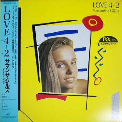 Love 4-2