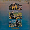 The Groundhogs - Who Will Save The World?  The Mighty Groundhogs (Vinyl, LP, Album, Promo) Very Good Plus (VG+) / Very Good Plus (VG+)