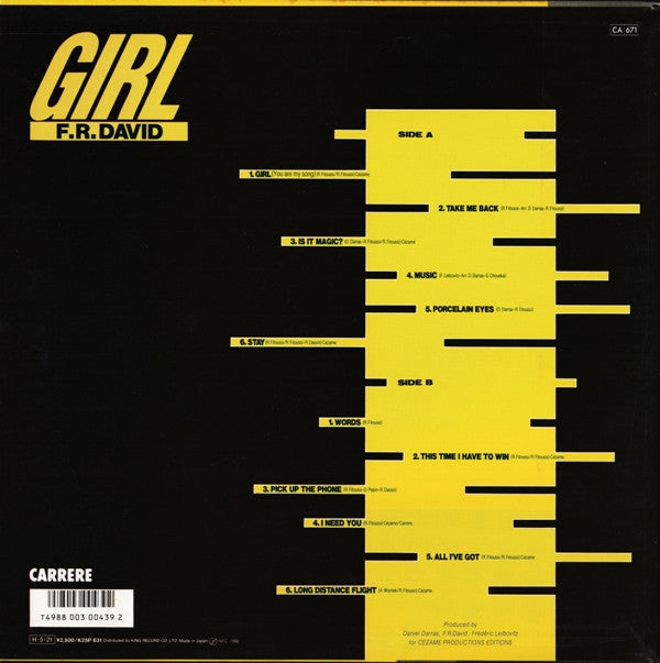 Girl