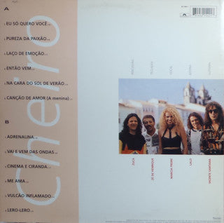 Master Release: Adrenalina by Cheiro De Amor