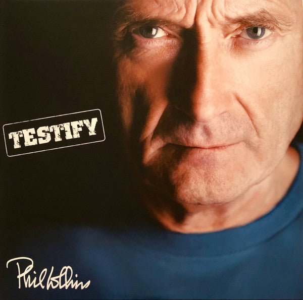 Release: Testify-Vinyl-Europe-2016-PCLP2002, 081227951870-8388785