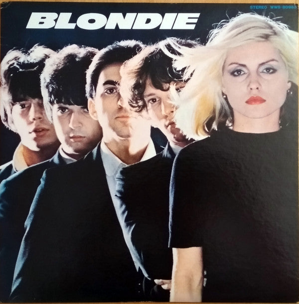 Master Release: Blondie by Blondie