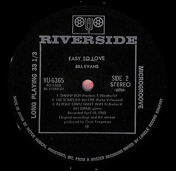 Easy To Love
