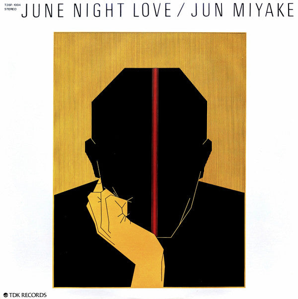 Master Release: June Night Love by Jun Miyake