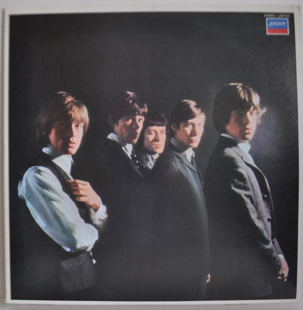 The Rolling Stones