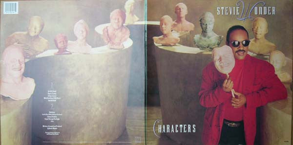Characters