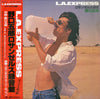 Goro Noguchi - L.A.Express = ロサンゼルス通信 (Vinyl, LP, Album, Stereo) Very Good Plus (VG+) / Very Good Plus (VG+)