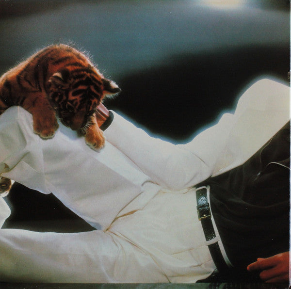 Release: Thriller-Vinyl-US-1982-QE 38112-7261799