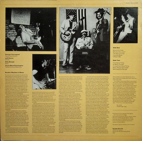 Release: Move It On Over-Vinyl-US-1978-3024-1385836