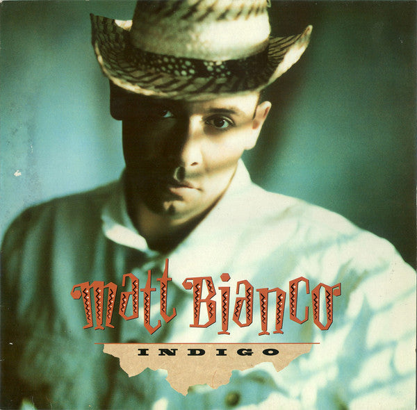Release: Indigo-Vinyl-Europe-1988-WX181, 242 399-1-1159997