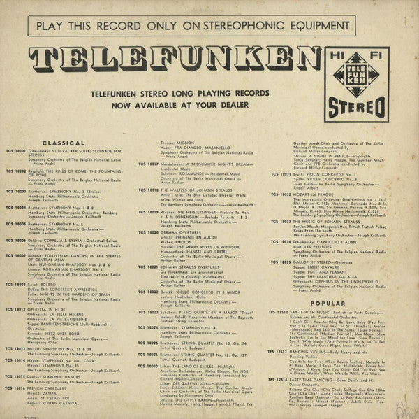 Release: Requiem-Vinyl-US-1963-tcs 18052-5436249