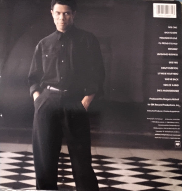 Release: I'll Prove It To You-Vinyl-US-1988-FC 44087-2841018