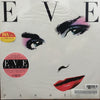 Eve - Passion (Vinyl, LP, Album) Very Good Plus (VG+) / Near Mint (NM or M-)