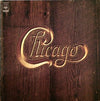 Chicago (2) - Chicago V (Vinyl, LP, Album, Reissue) Very Good (VG) / Very Good Plus (VG+)