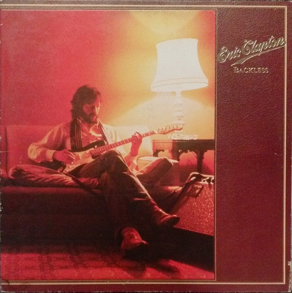 Release: Backless-Vinyl-US-1978-RS-1-3039, 2394 213-6000840