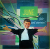 June Christy - Fair And Warmer! (Vinyl, LP, Album, Reissue, Mono) Near Mint (NM or M-) / Very Good Plus (VG+)