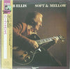 Herb Ellis - Soft & Mellow (Vinyl, LP, Album)