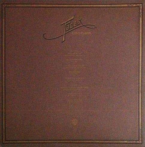 Release: Long Player-Vinyl-Japan-1981-P-4713W-5817226