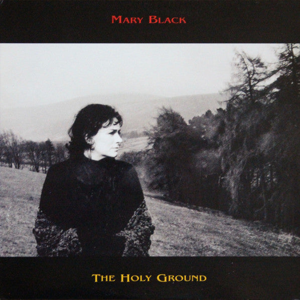 The Holy Ground