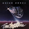 Chick Corea - Touchstone (Vinyl, LP, Album) Very Good (VG) / Very Good (VG)
