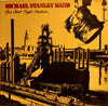 Michael Stanley Band - You Can't Fight Fashion (Vinyl, LP, Album) Near Mint (NM or M-) / Very Good (VG)