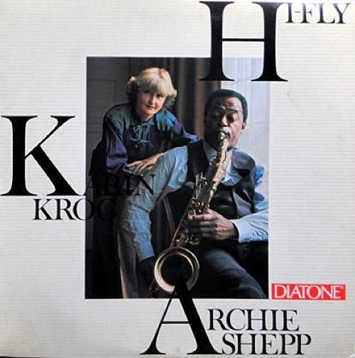 Release: Hi-Fly-Vinyl-Japan-1977-KUX-37-V-6722117