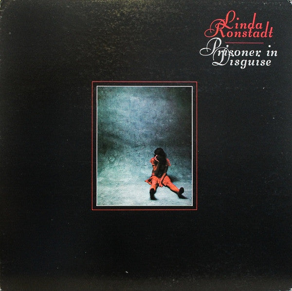 Release: Prisoner In Disguise-Vinyl-Japan-1975-P-10056Y-6130056