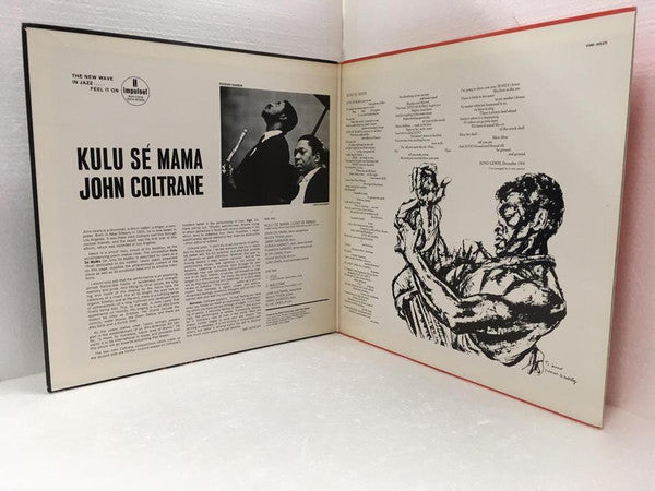 Kulu Sé Mama