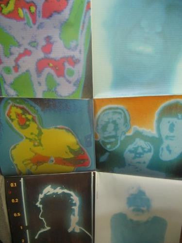 Emotional Rescue