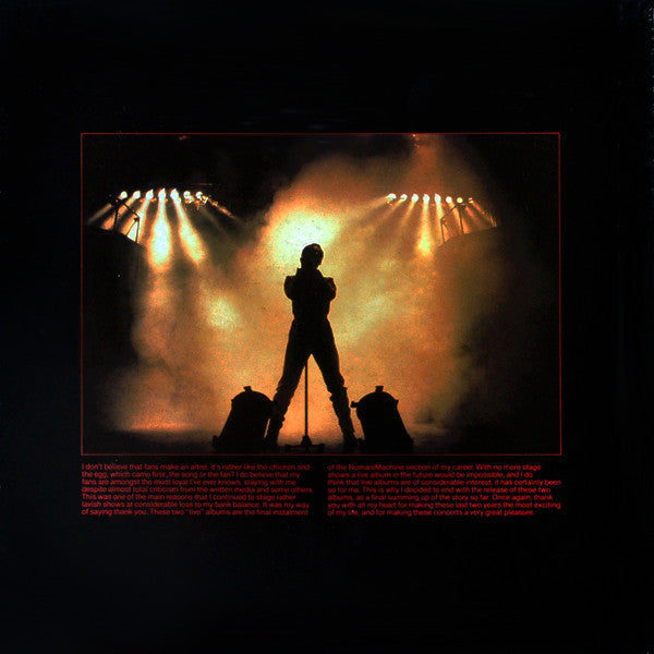 Release: Living Ornaments '79 And '80-Vinyl, Box Set-Japan-1981-P-7545~6A, P-7545A, P-7546A-7500670