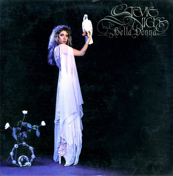 Release: Bella Donna-Vinyl-US-1981-MR 38-139-1224331