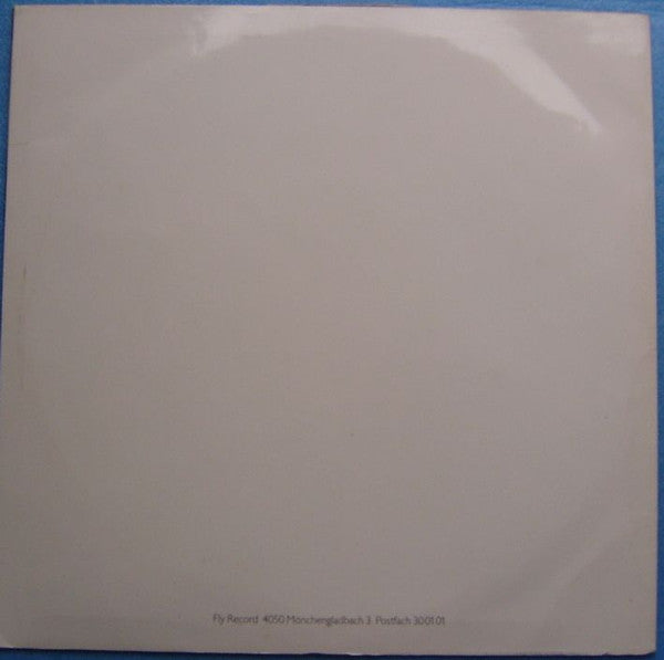 Release: Fly To Brazil-Vinyl-Germany-1975-FLY-0751-1324374