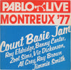Count Basie - Count Basie Jam (Montreux '77) (Vinyl, LP, Album) Very Good Plus (VG+) / Very Good Plus (VG+)