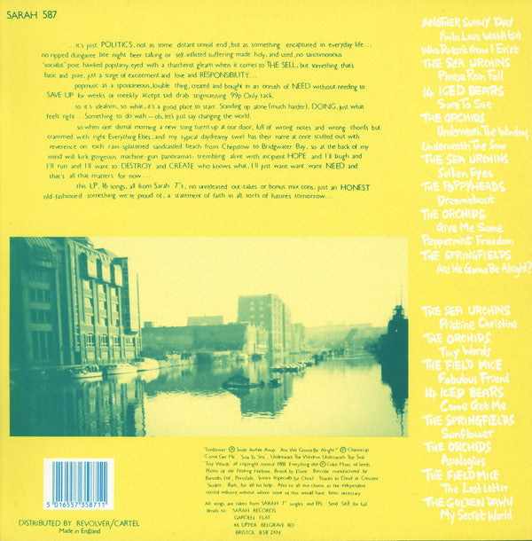 Master Release: Shadow Factory by Various