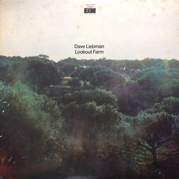 Lookout Farm = ルックアウト・ファーム