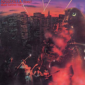 Release: Godzilla-Vinyl-Japan-1978-YAPN 38-7799042